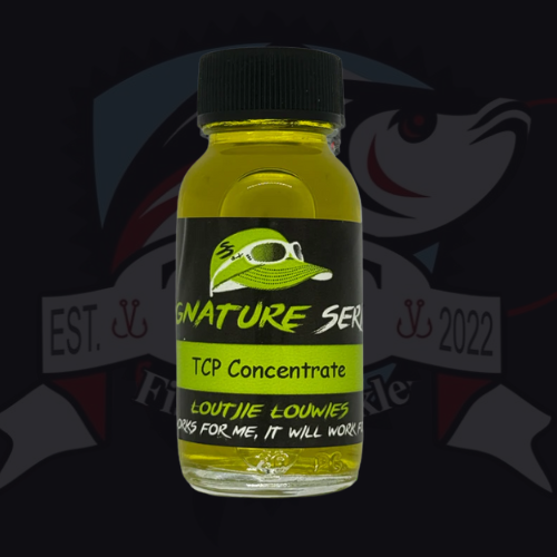 Signature 50ml Concentrate