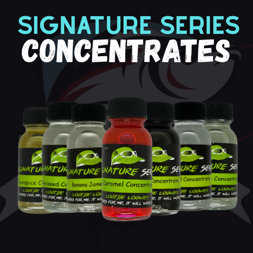 Signature 50ml Concentrate