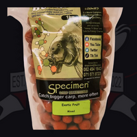 Signature Series Boilies Mixed 1KG