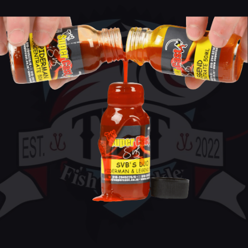 SVB Duo Dips 50ml