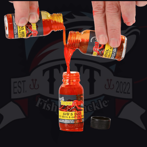 SVB Duo Dips 50ml