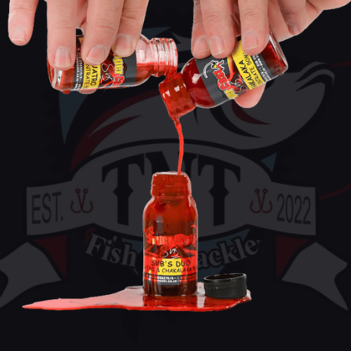 SVB Duo Dips 50ml