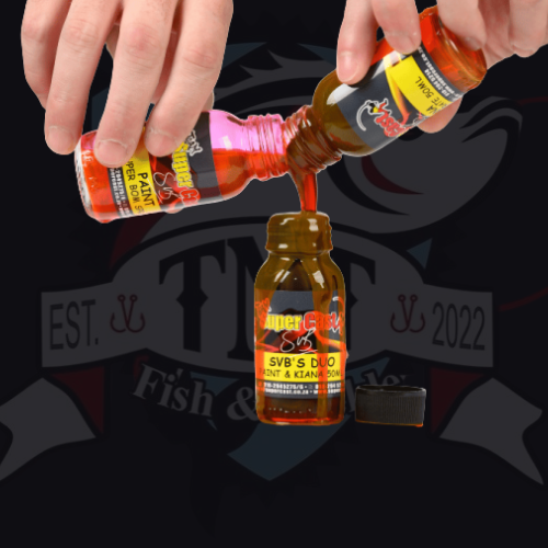 SVB Duo Dips 50ml