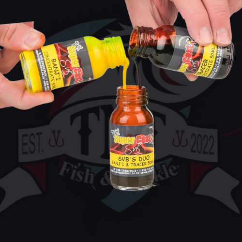 SVB Duo Dips 50ml