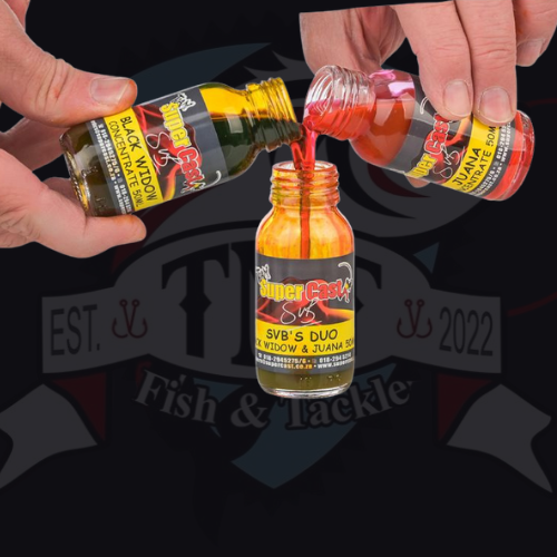 SVB Duo Dips 50ml