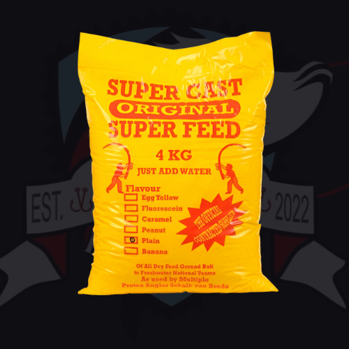 Super Cast Feed