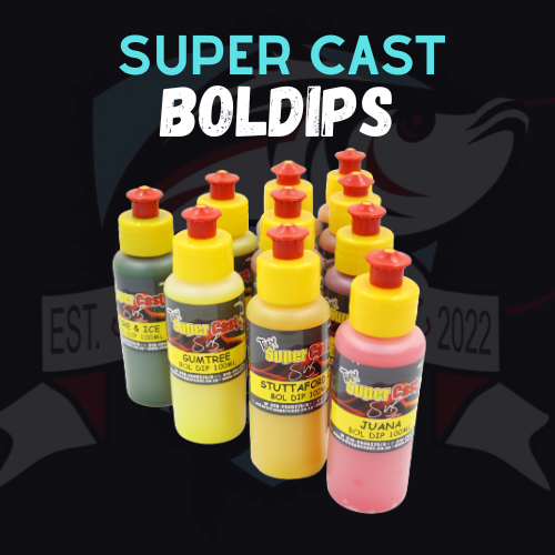 Super Cast Bol Dip