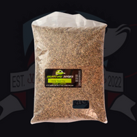 Singature Series Dry Particle