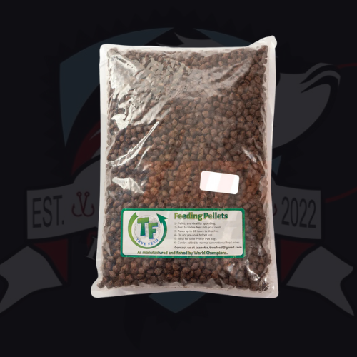 True Feed Pellets