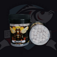Synergy Floats 50ml