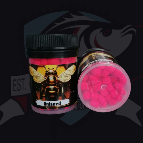 Synergy Floats 50ml