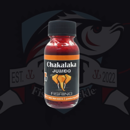 Jumbo Fishing 50ml Dips
