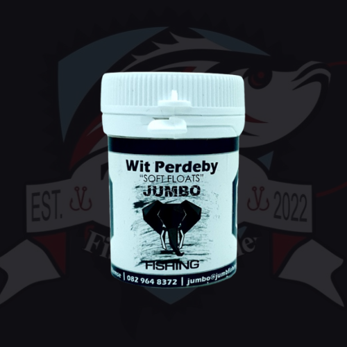 Jumbo Fishing Soft Floats 50ml