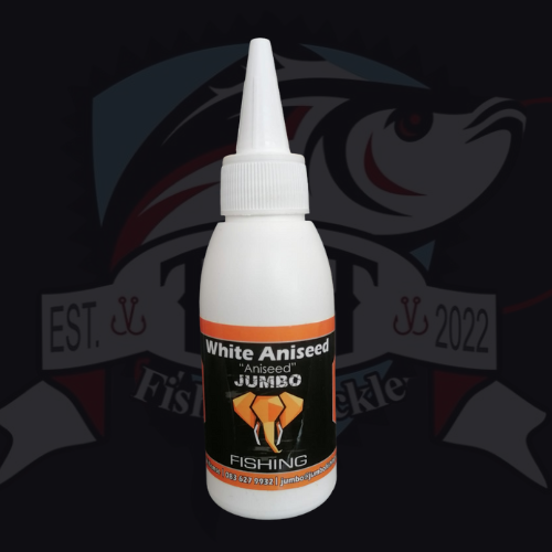 Jumbo Fishing Boldips 100ml