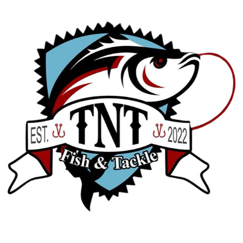 TNT Fishing Tackle