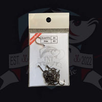 TNT Hooks