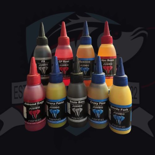 Jumbo Fishing Boldips 100ml
