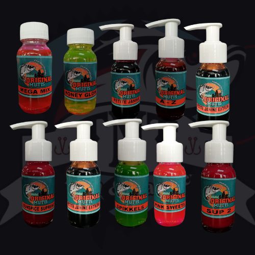 Original Mutis 50ml
