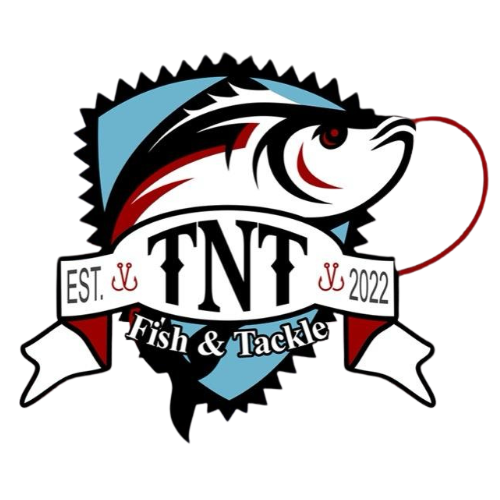 TNT Tackle