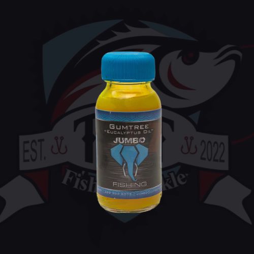 Jumbo Fishing 50ml Dips