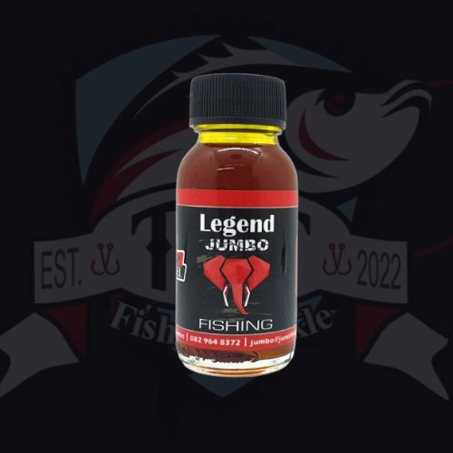Jumbo Fishing 50ml Dips