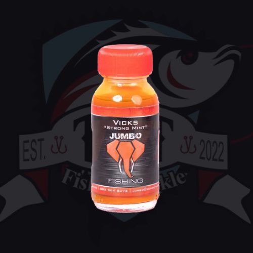 Jumbo Fishing 50ml Dips