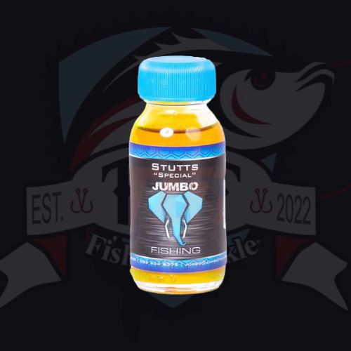 Jumbo Fishing 50ml Dips