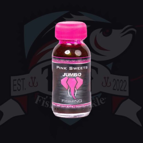 Jumbo Fishing 50ml Dips