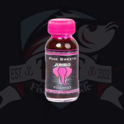 Jumbo Fishing 50ml Dips