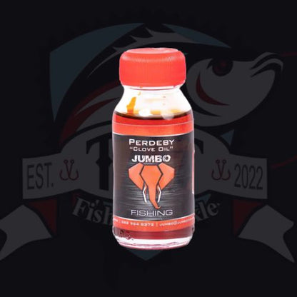 Jumbo Fishing 50ml Dips