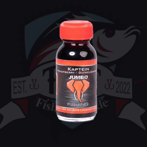 Jumbo Fishing 50ml Dips