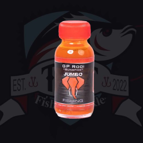 Jumbo Fishing 50ml Dips