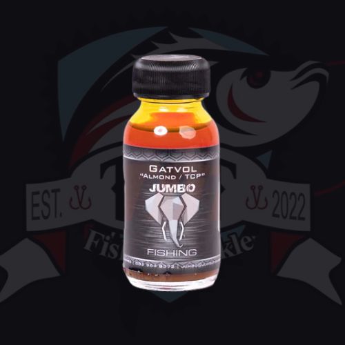 Jumbo Fishing 50ml Dips
