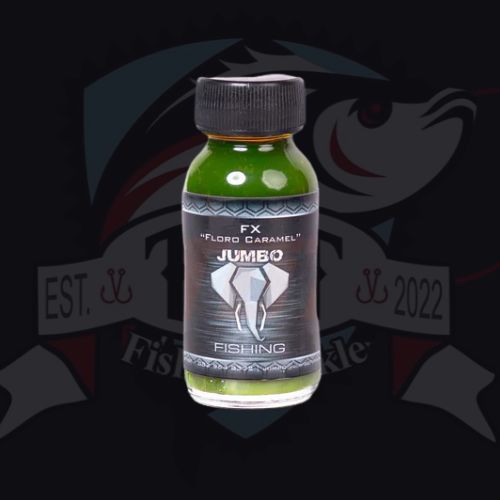 Jumbo Fishing 50ml Dips
