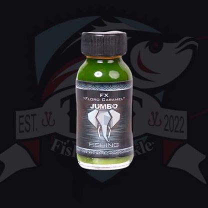 Jumbo Fishing 50ml Dips