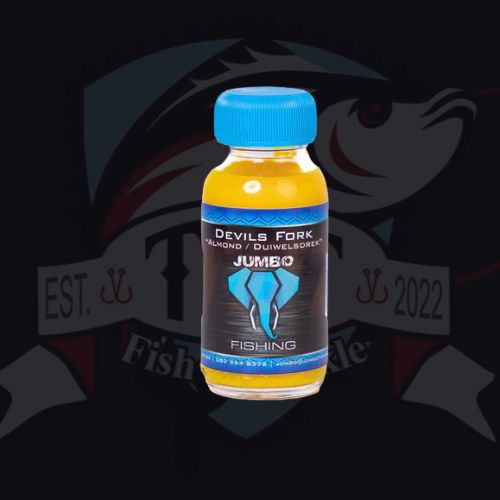 Jumbo Fishing 50ml Dips