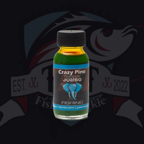 Jumbo Fishing 50ml Dips