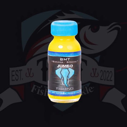 Jumbo Fishing 50ml Dips