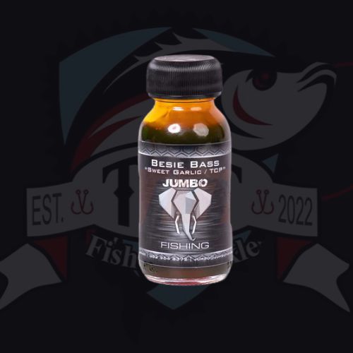 Jumbo Fishing 50ml Dips