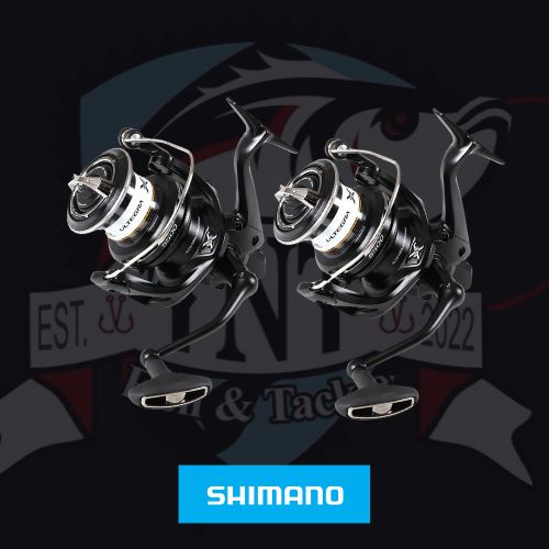 Shimano Ultegra XTD