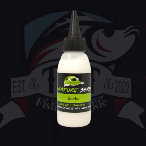 Signature Boll Dips 100ml