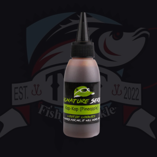 Signature Boll Dips 100ml