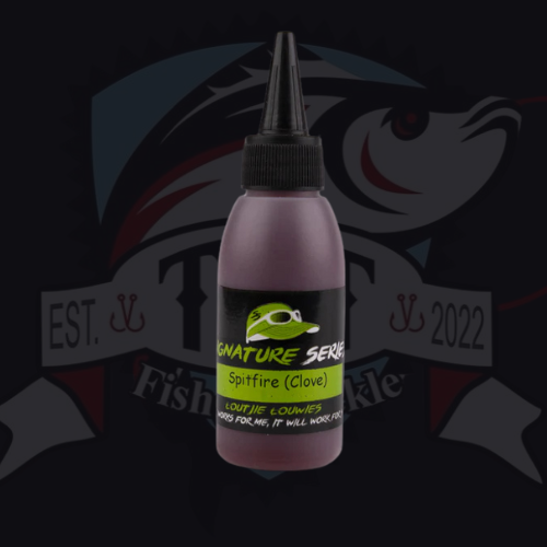 Signature Boll Dips 100ml