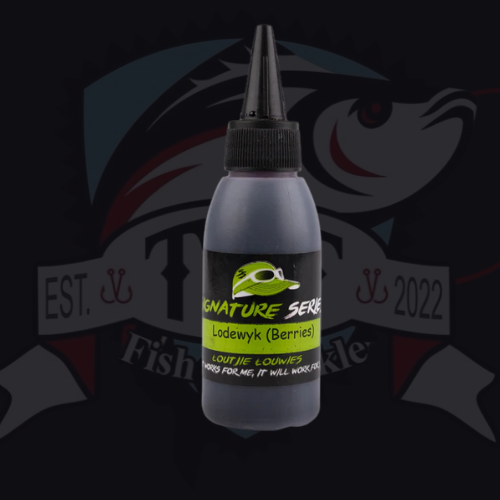 Signature Boll Dips 100ml
