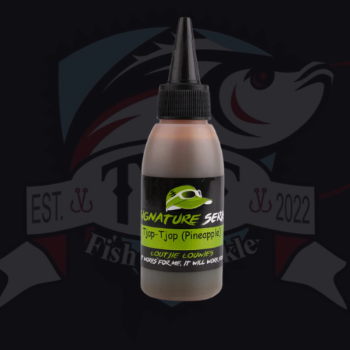 Signature Boll Dips 100ml
