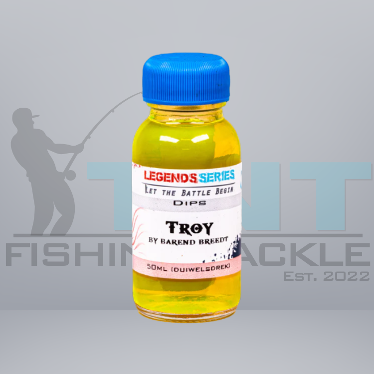 Legacy 50ml Dips