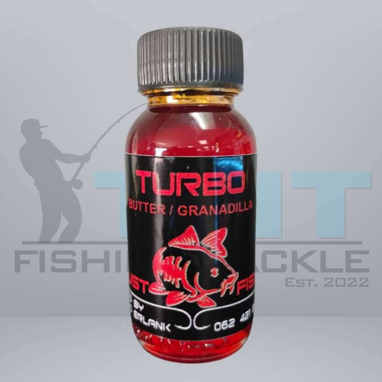Just Fish 50ml Dips
