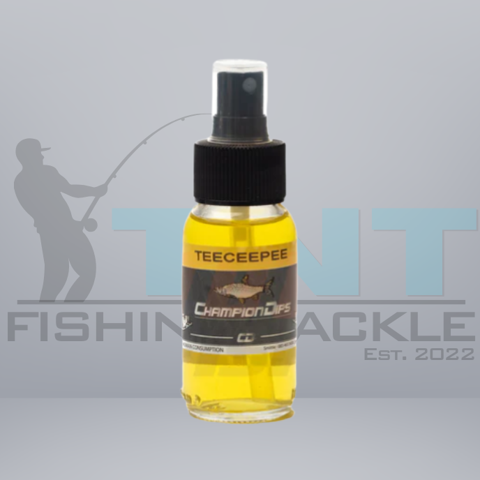 Champion Dips 50ml Spray Mutis