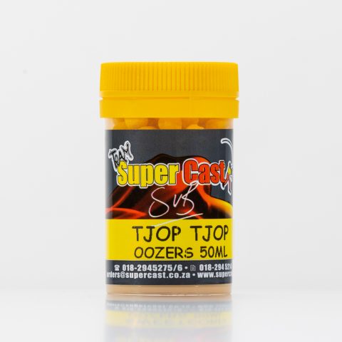 Super Cast Oozers