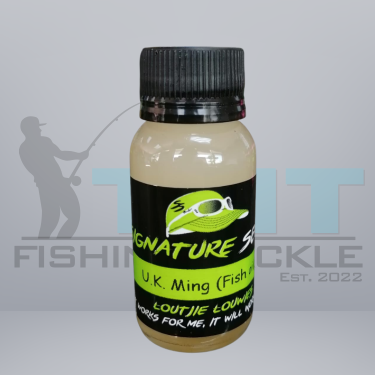 LL Signature Series Dips